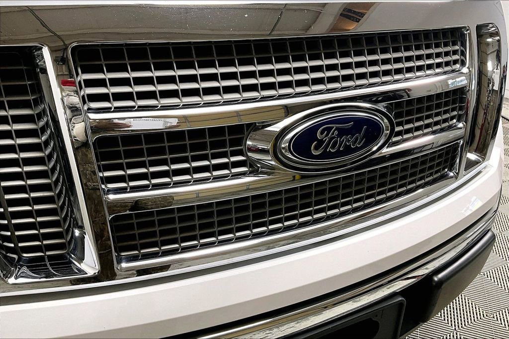 Used 2012 Ford F150 Lariat w/ Lariat Plus Pkg image 29