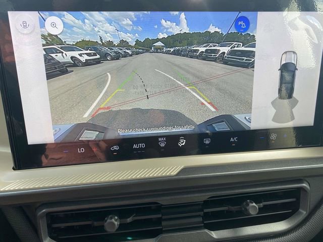 New 2025 Ford Bronco Sport Big Bend image 18