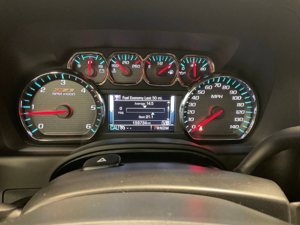 Used 2016 Chevrolet Suburban LT AWD/4WD video 2