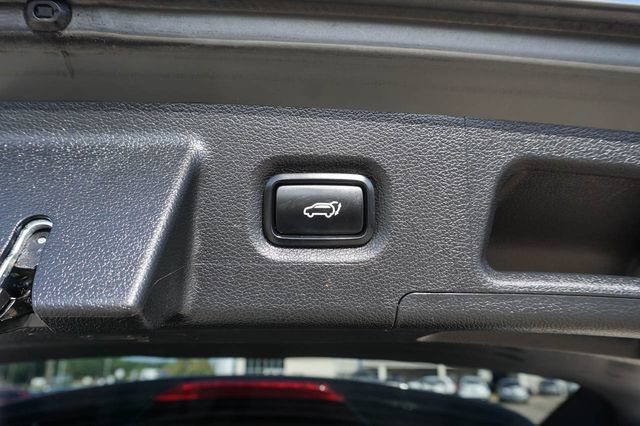 Used 2023 Hyundai Santa Fe SEL w/ Cargo Package FWD image 8