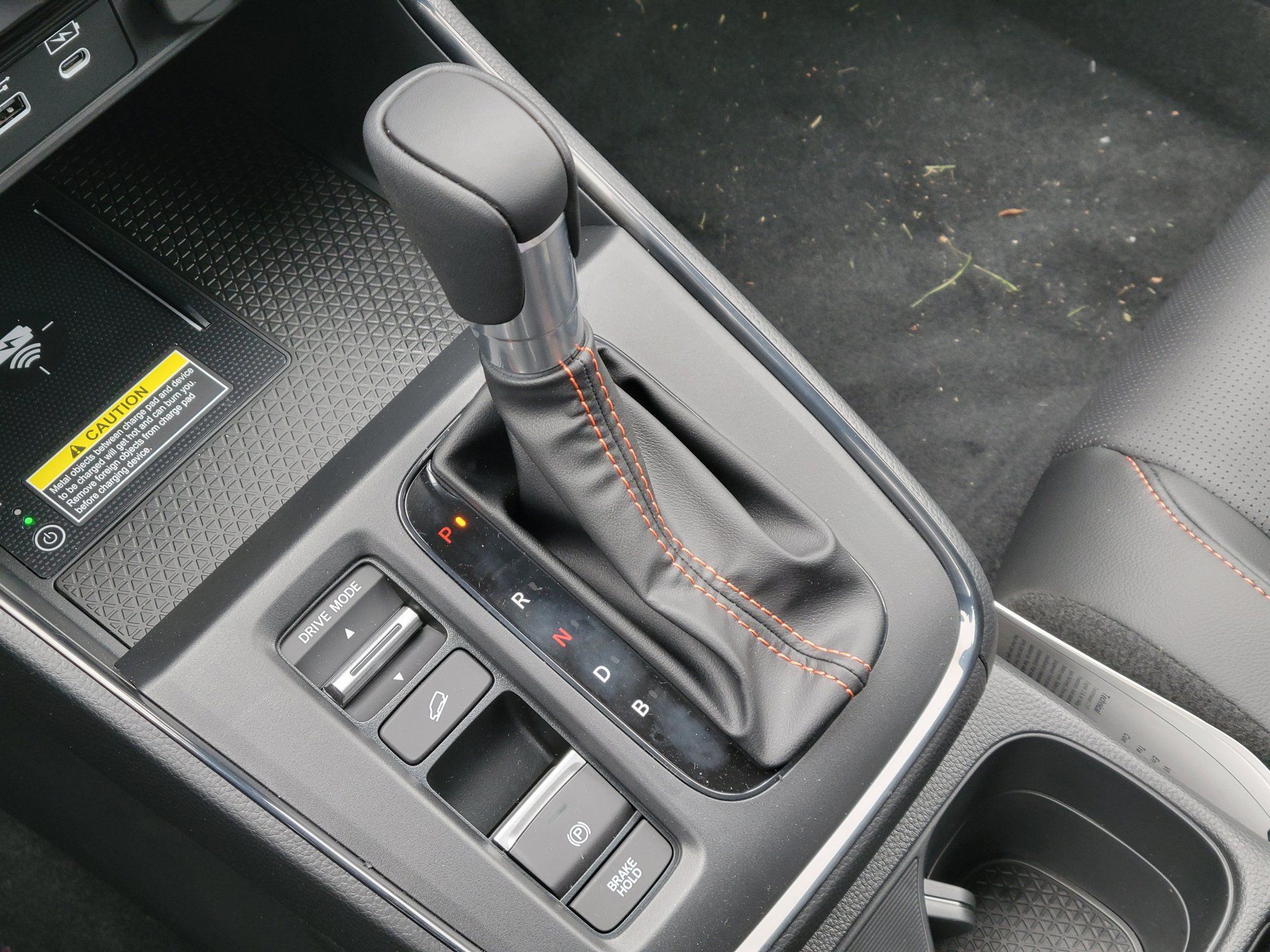 Certified 2025 Honda CR-V Sport Touring image 30