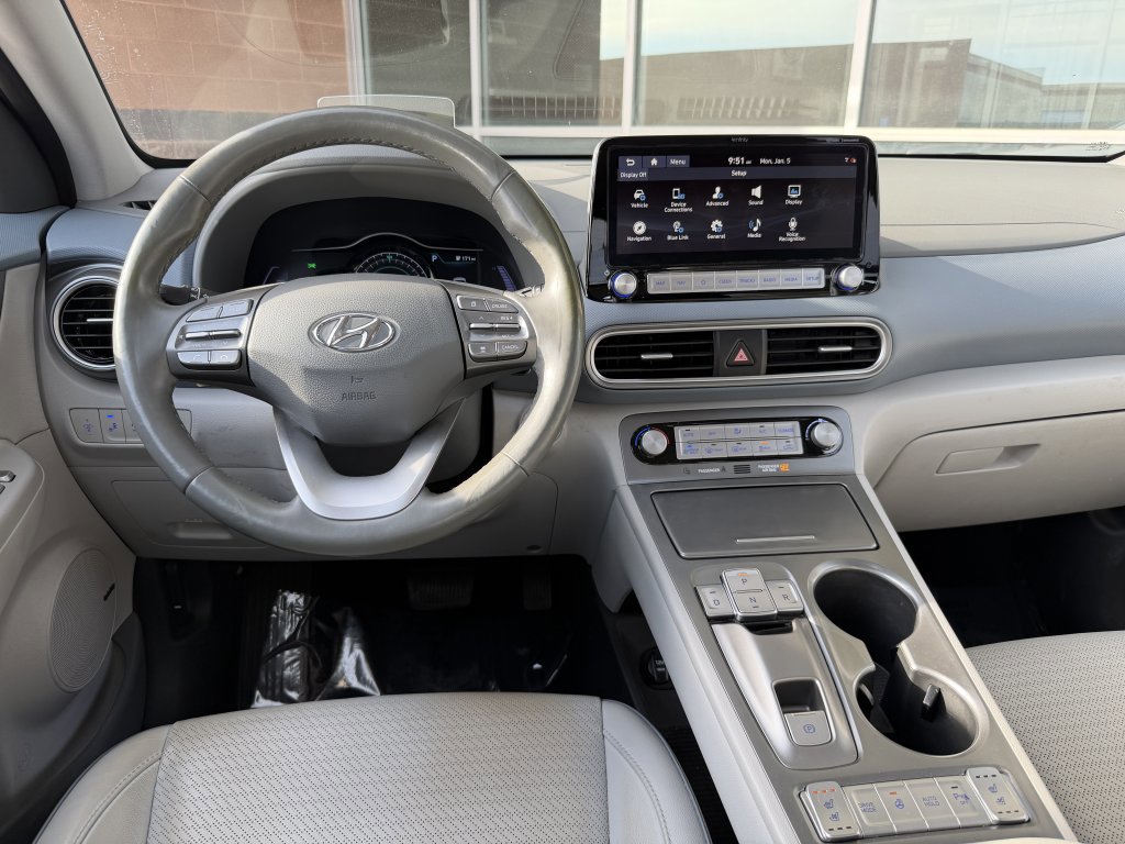 Used 2020 Hyundai Kona Ultimate image 16