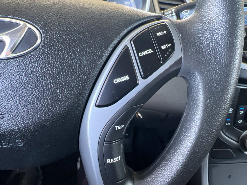 Used 2016 Hyundai Elantra SE FWD image 44