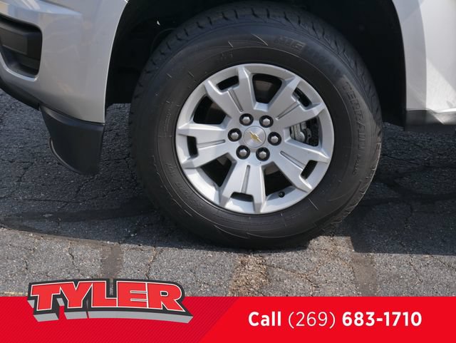 Used 2016 Chevrolet Colorado LT RWD image 40
