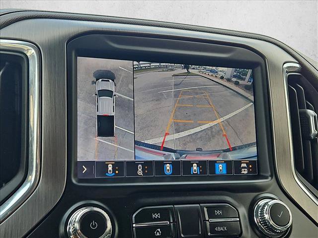 Certified 2021 GMC Sierra 2500 Denali w/ Denali Black Diamond Edition AWD/4WD image 14