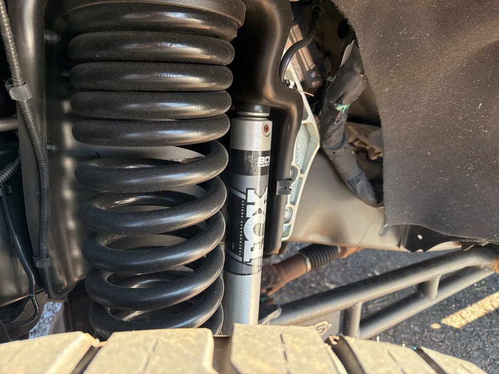 Used 2023 Ford F250 Lariat w/ Lariat Ultimate Package image 3