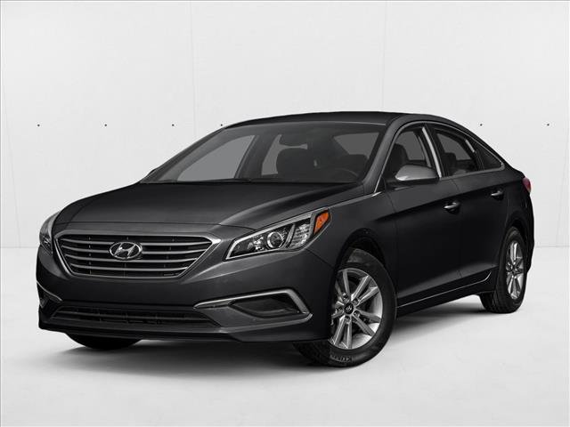 Used 2017 Hyundai Sonata SE FWD image 1