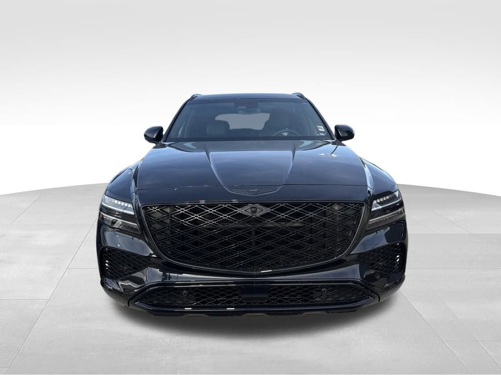 New 2026 Genesis GV80 3.5T Prestige image 5