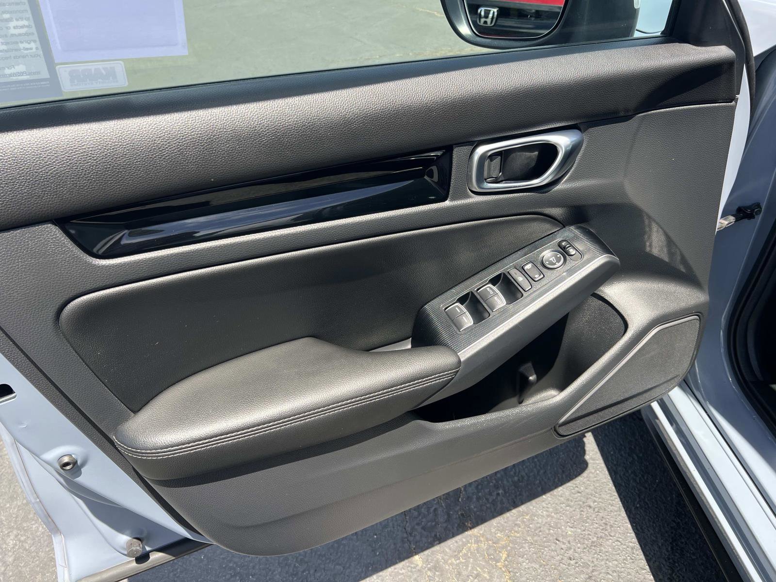 Certified 2022 Honda Civic Sport Touring image 6