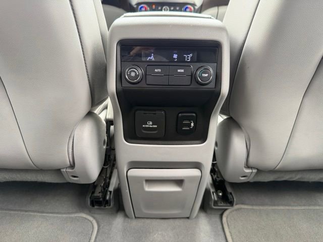 Used 2018 GMC Acadia SLT FWD image 26