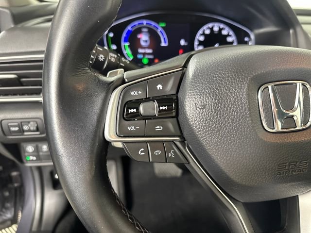 Used 2022 Honda Accord EX-L image 15