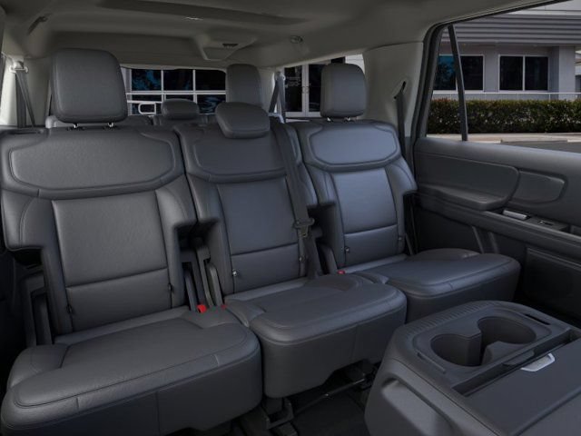New 2026 Ford Expedition Max Active AWD/4WD image 11