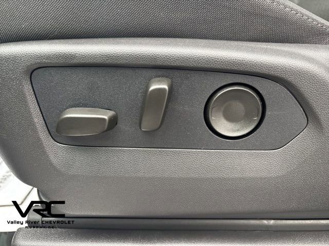 New 2026 Chevrolet Silverado 1500 LT image 12
