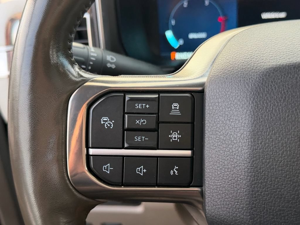 Certified 2026 Ford F450 Platinum w/ Platinum Plus Package AWD/4WD image 25