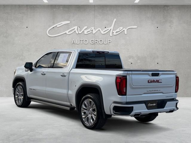 Used 2020 GMC Sierra 1500 Denali w/ Denali Ultimate Package image 14