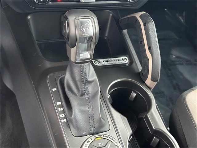 Used 2023 Ford Bronco Big Bend image 13