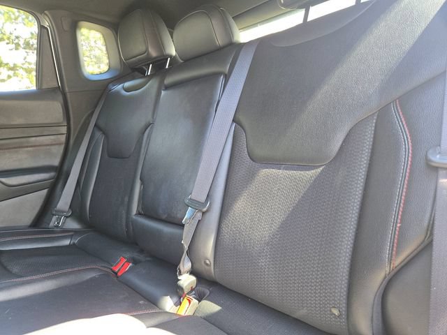 Used 2024 Jeep Compass Trailhawk AWD/4WD image 9