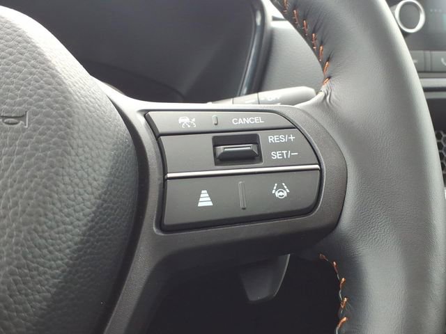 Certified 2025 Honda CR-V Sport image 21