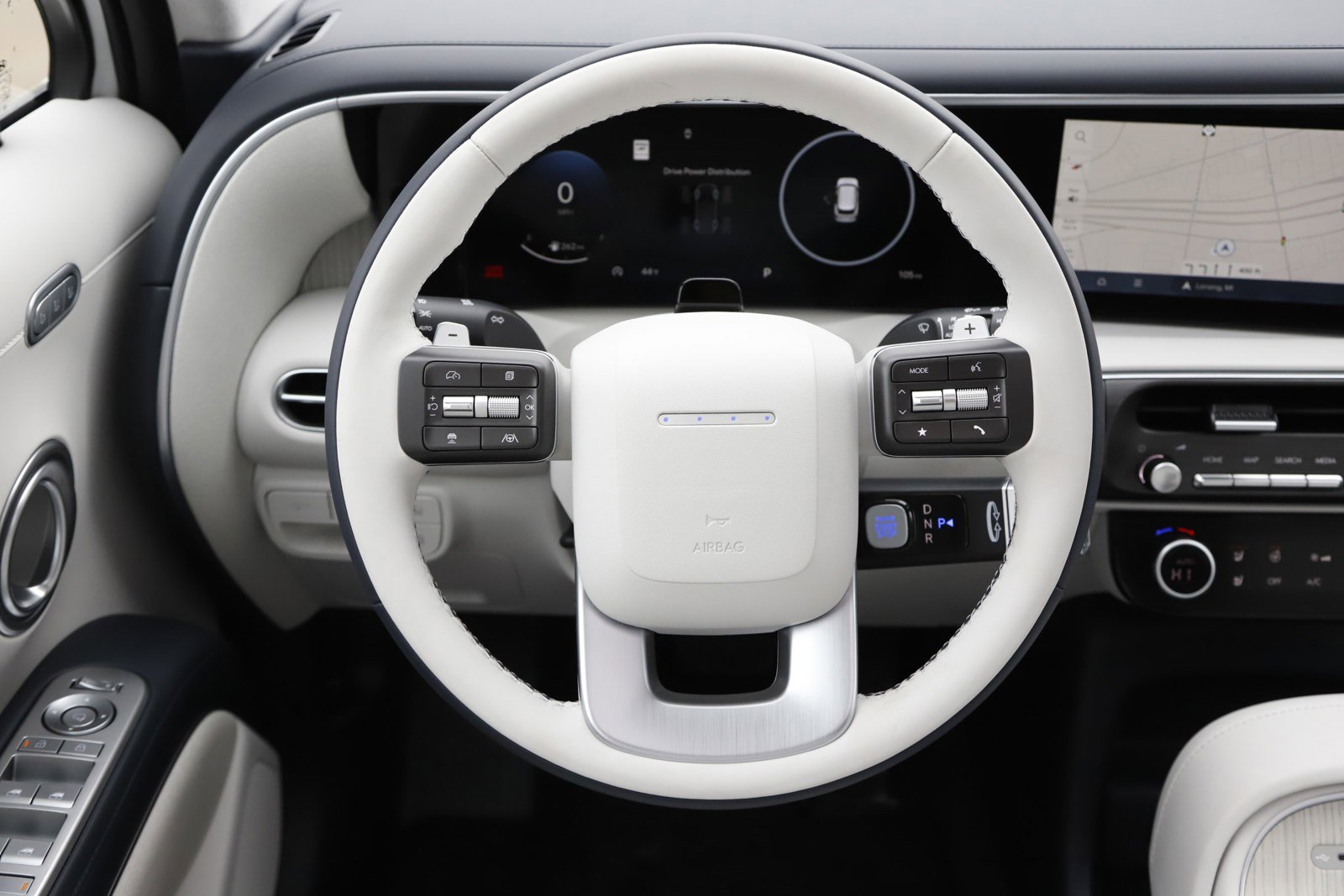 New 2026 Hyundai Palisade Calligraphy image 21