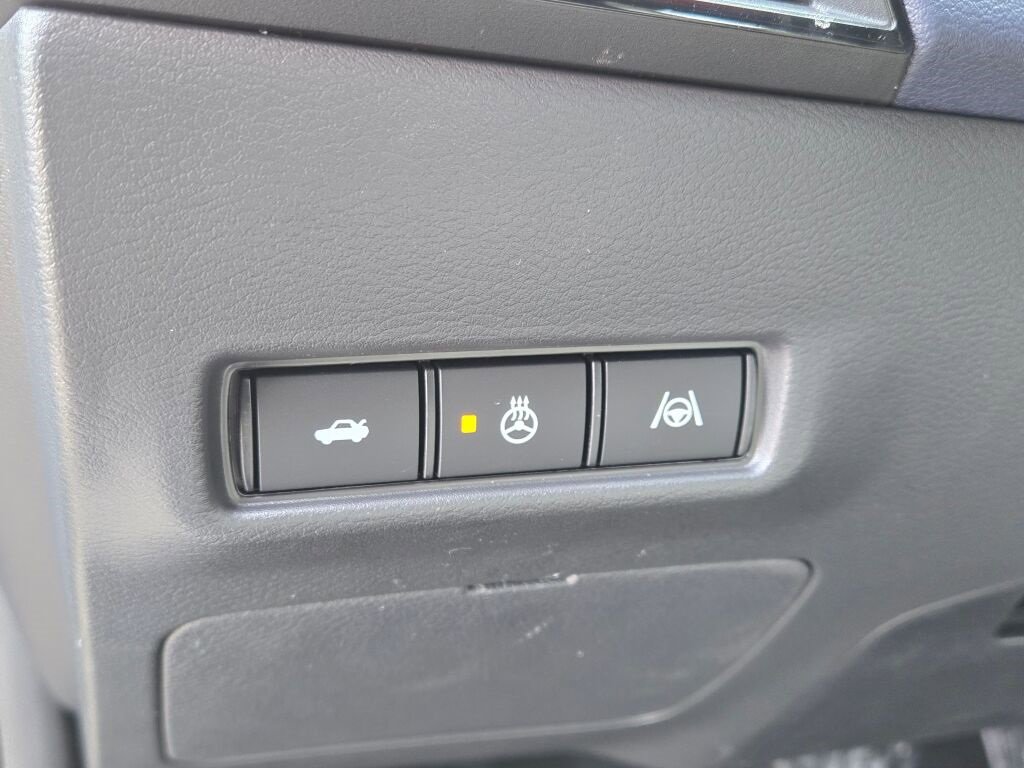 New 2026 Nissan Sentra SL image 20