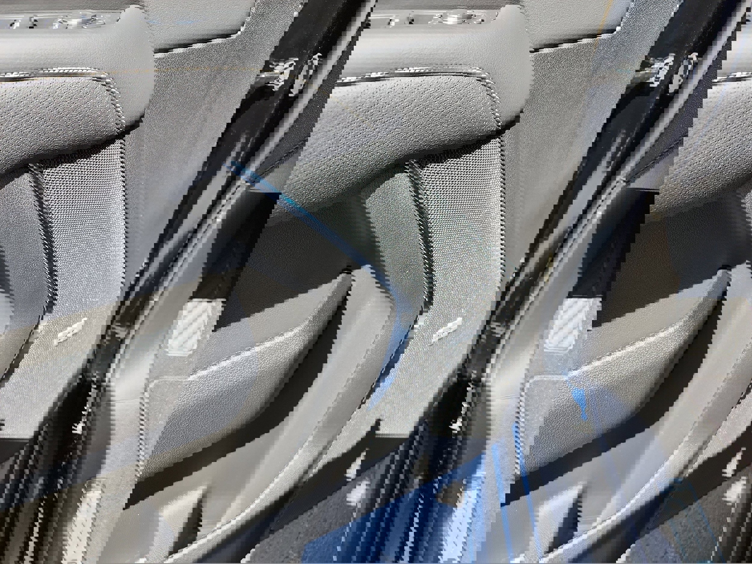 New 2026 Chevrolet Tahoe Premier image 18