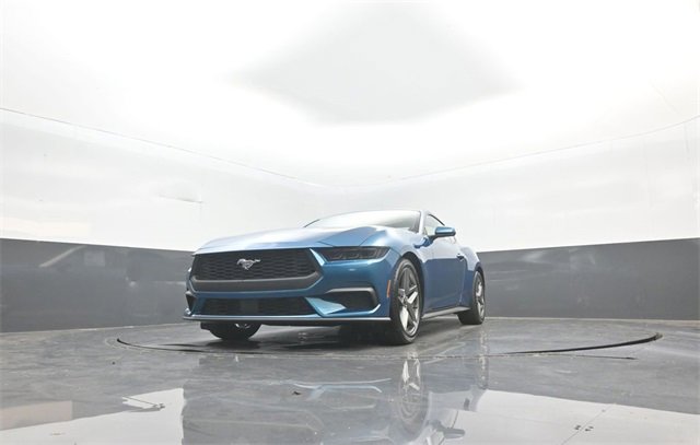 New 2026 Ford Mustang Coupe image 31