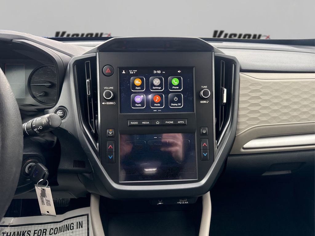 Used 2025 Subaru Forester image 18