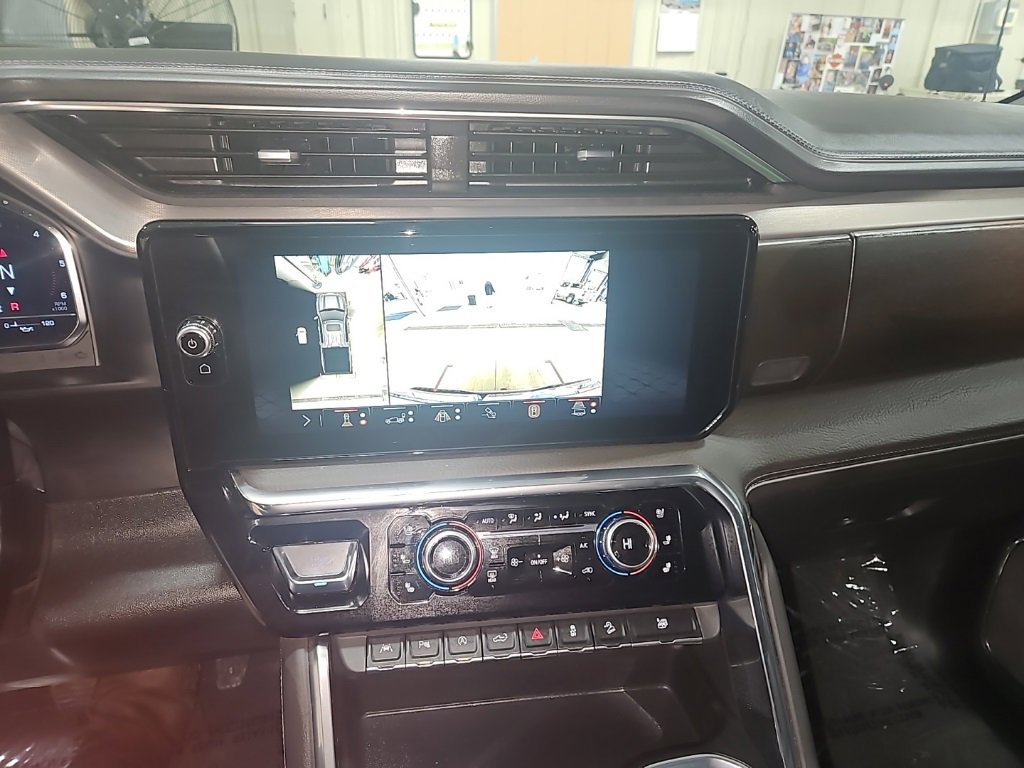 Used 2024 GMC Sierra 1500 Denali w/ Technology Package image 20