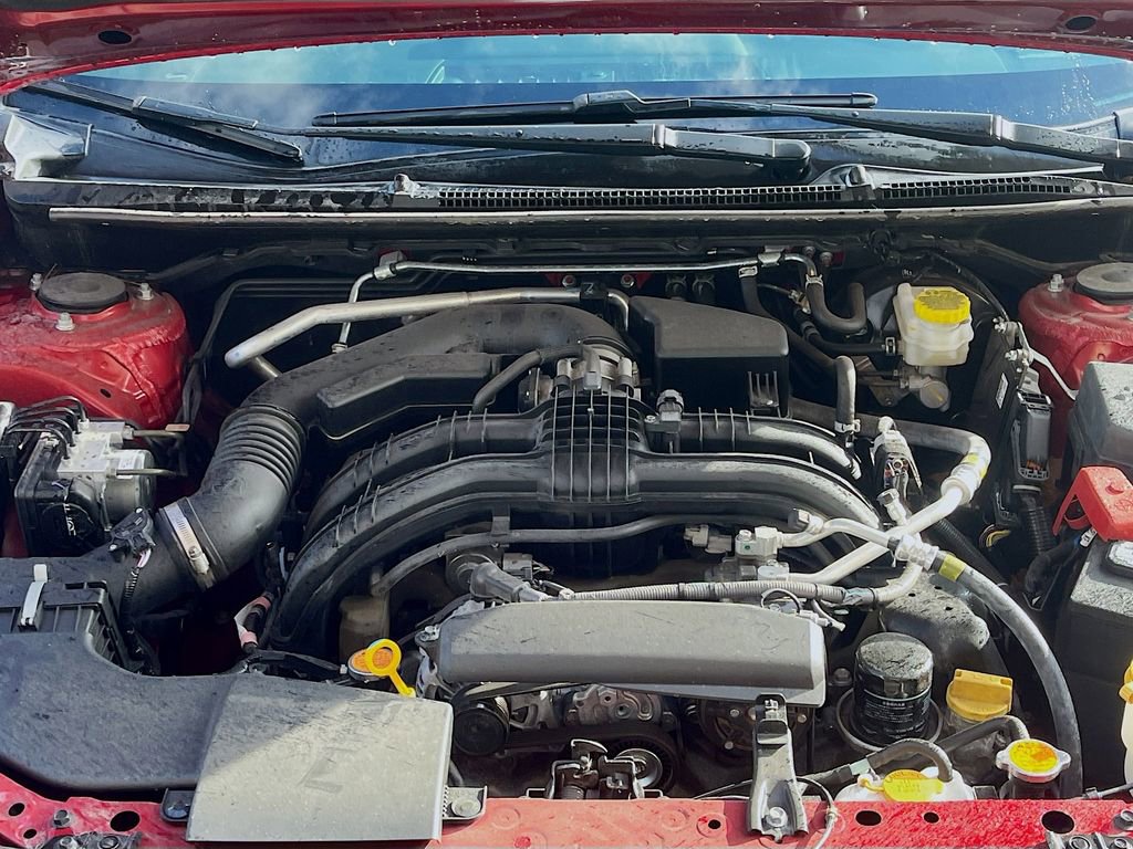 Used 2023 Subaru Impreza 2.0i Sport image 27