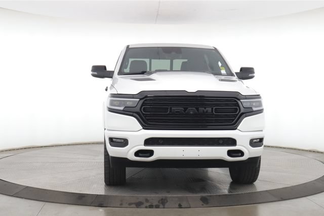 Used 2023 RAM 1500 Limited AWD/4WD image 12