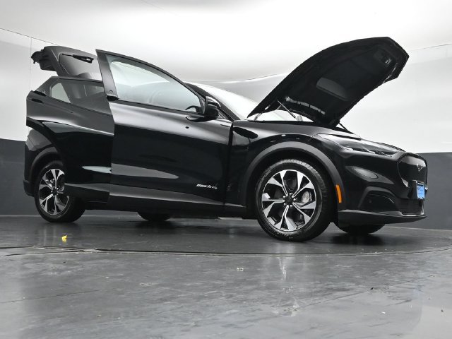 Certified 2026 Ford Mustang Mach-E Select w/ Technology Package AWD/4WD image 52