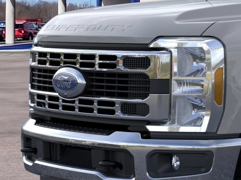 New 2026 Ford F350 XLT w/ 360-Degree Camera Package AWD/4WD image 18