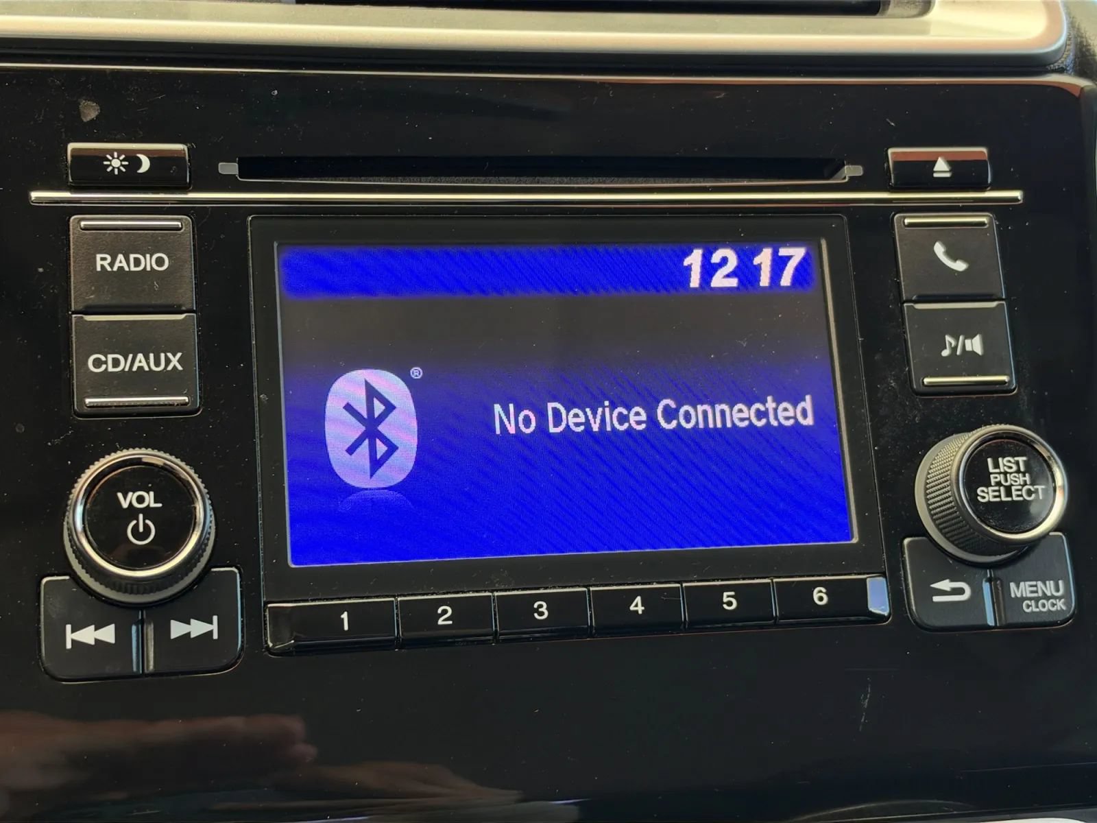 Used 2016 Honda Fit LX image 33