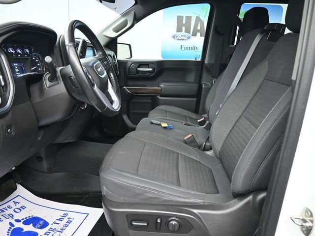 Used 2021 GMC Sierra 1500 SLE image 11