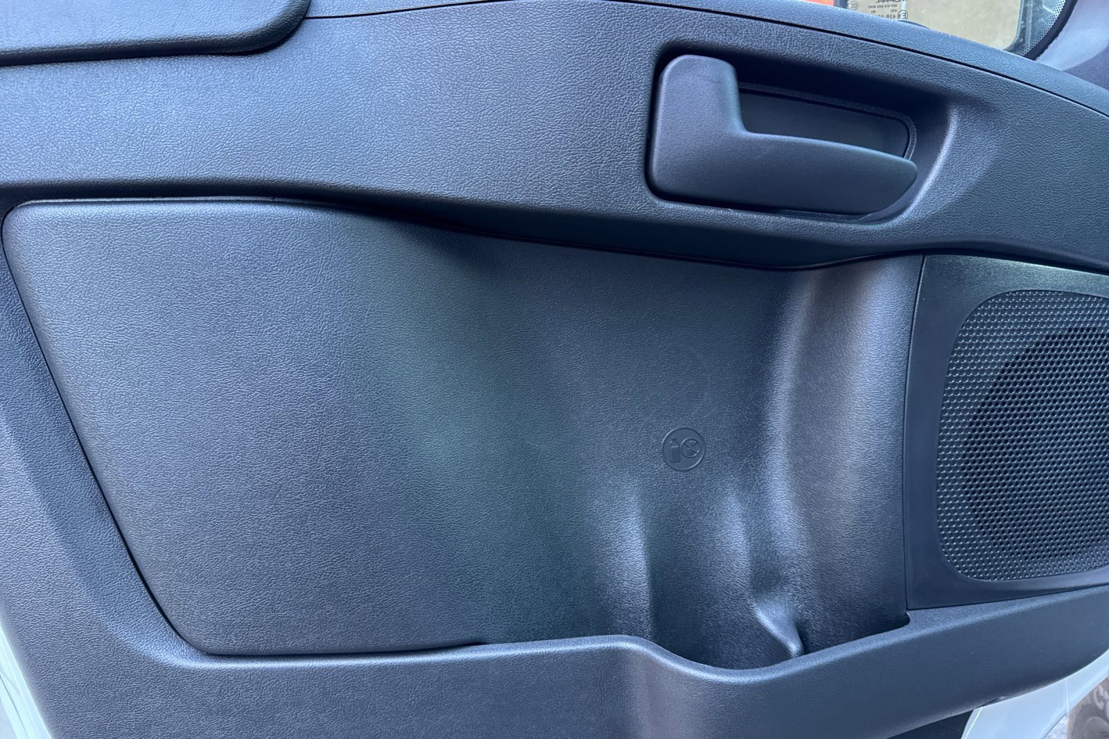 New 2026 RAM ProMaster 2500 image 10