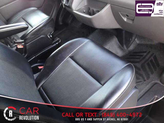 Used 2020 Ford Transit 350 148 High Roof Extended w/ Exterior Upgrade Package image 41
