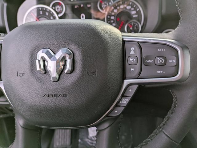 New 2026 RAM 1500 Big Horn AWD/4WD image 22