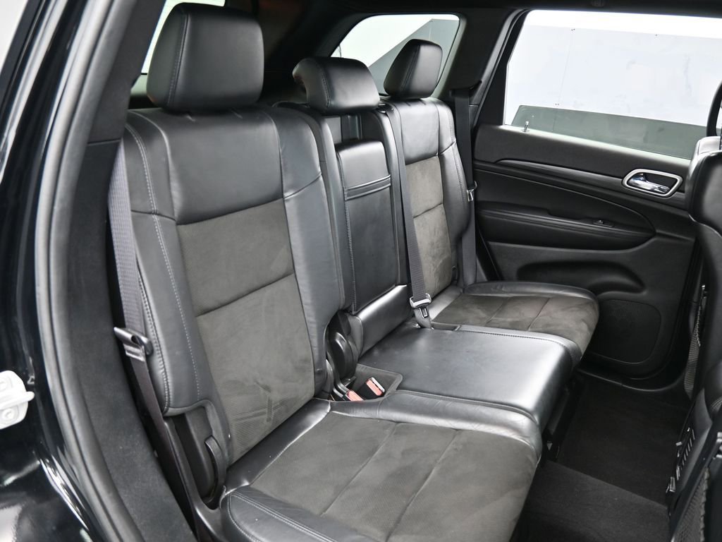 Used 2020 Jeep Grand Cherokee Altitude image 44