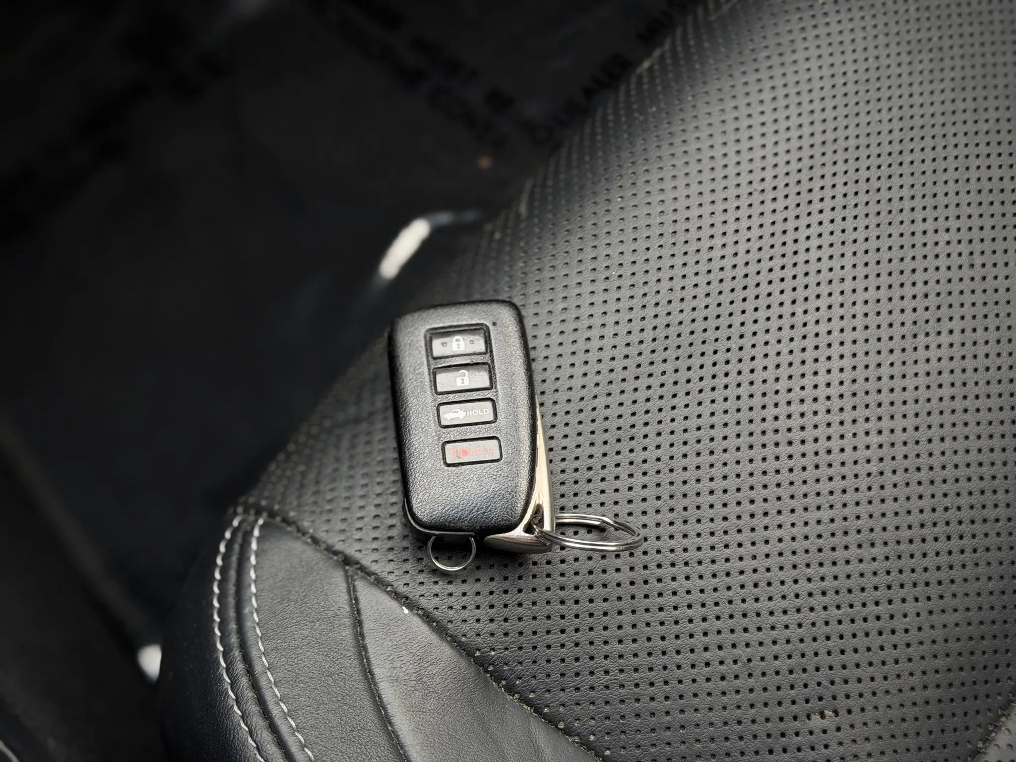 Used 2015 Lexus GS 350 GS 350 Sedan 4D image 21