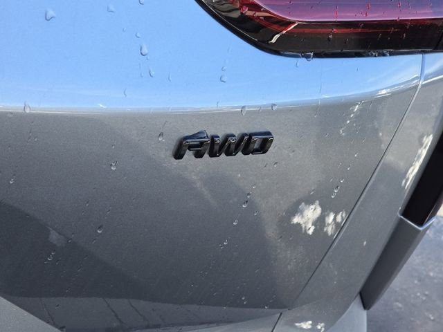 New 2026 Chevrolet Blazer EV LT image 18