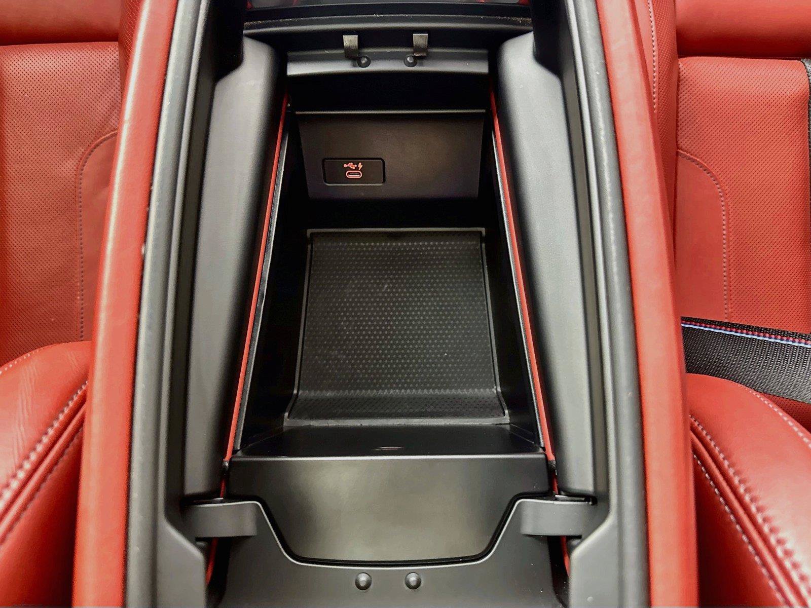 Used 2022 BMW X6 M w/ Competition Package AWD/4WD image 36