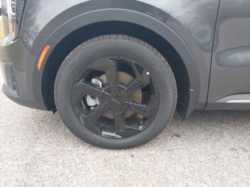 New 2026 Kia Sorento SX Prestige image 11