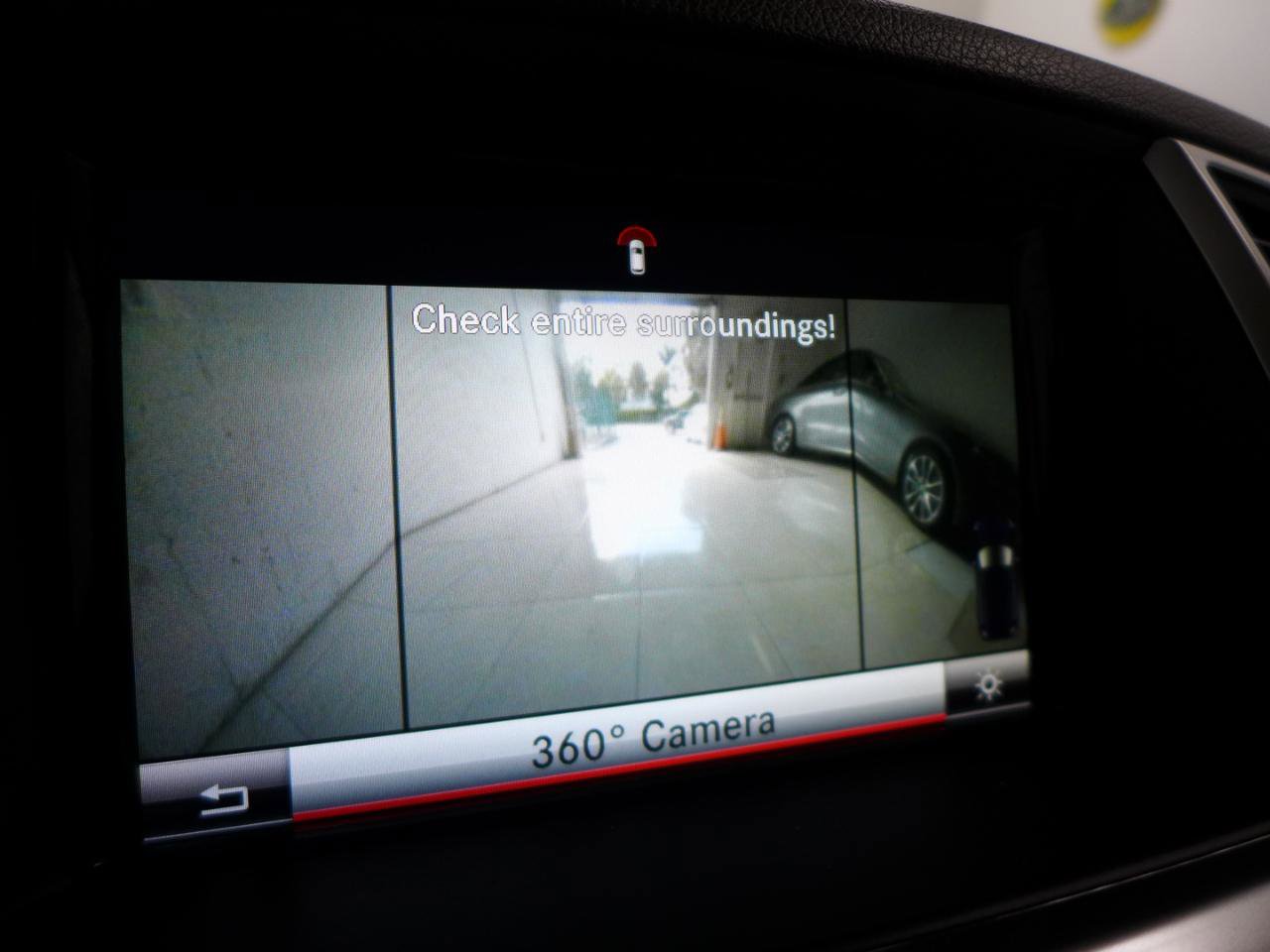 Used 2015 Mercedes-Benz ML 350 4MATIC image 25