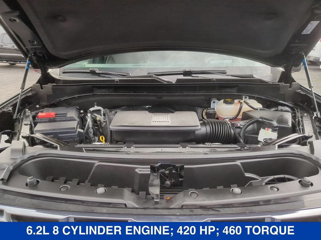 New 2025 GMC Yukon XL Denali Ultimate AWD/4WD image 26