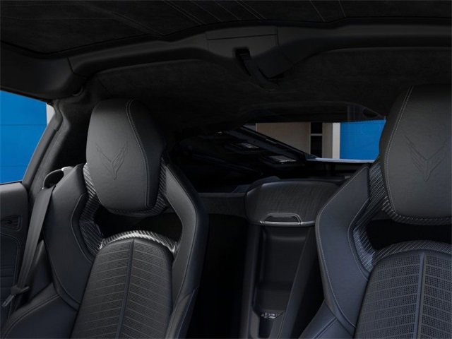 New 2026 Chevrolet Corvette Z06 w/ Battery Protection Package image 24