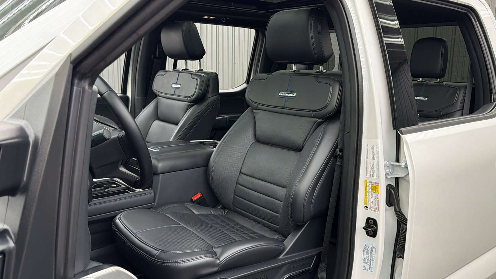 Used 2026 Ford F250 Platinum AWD/4WD image 20