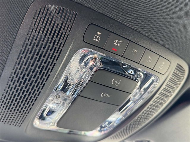 Certified 2025 Mercedes-Benz GLA 250 4MATIC image 26