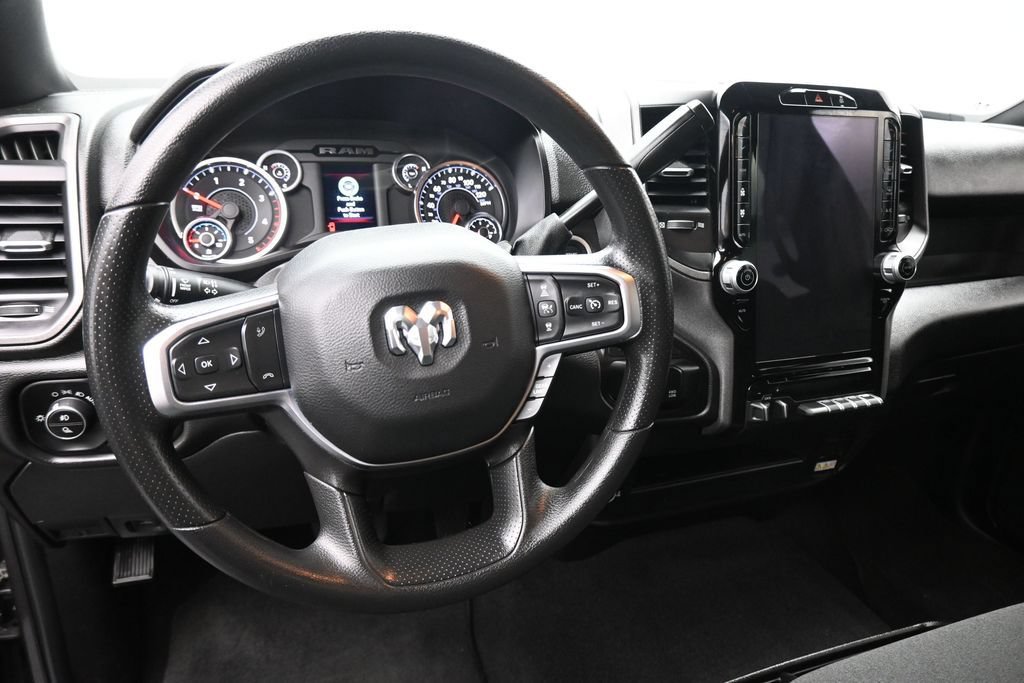 Used 2025 RAM 3500 Tradesman AWD/4WD image 15