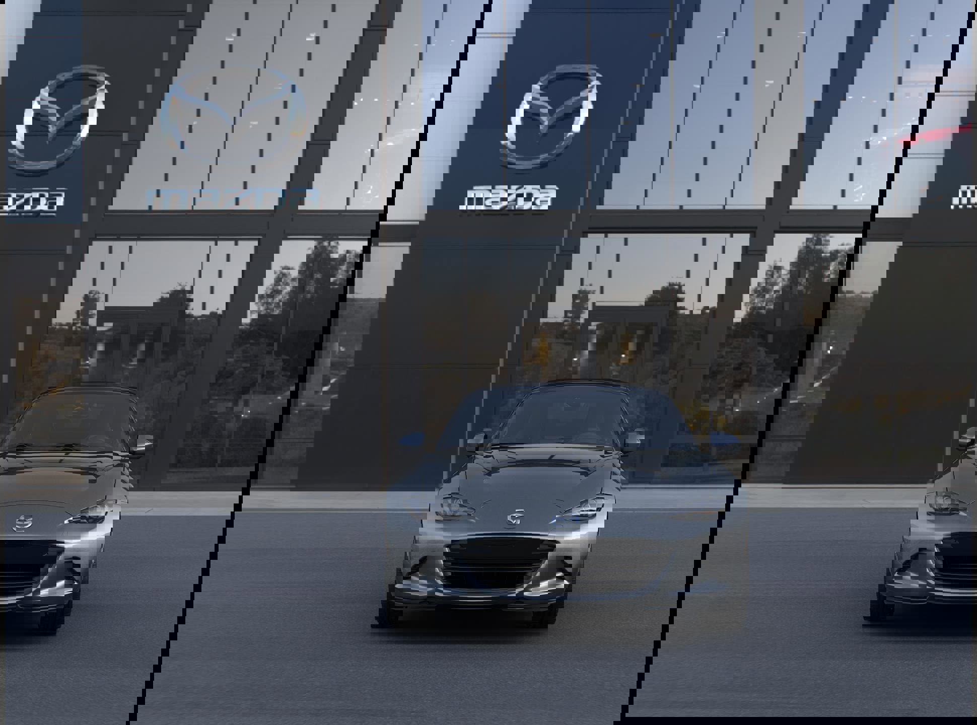 New 2026 MAZDA MX-5 Miata Grand Touring image 6