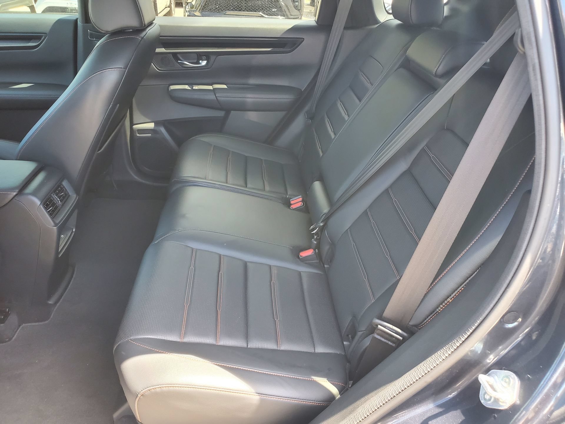 Used 2024 Honda CR-V Sport-L image 12